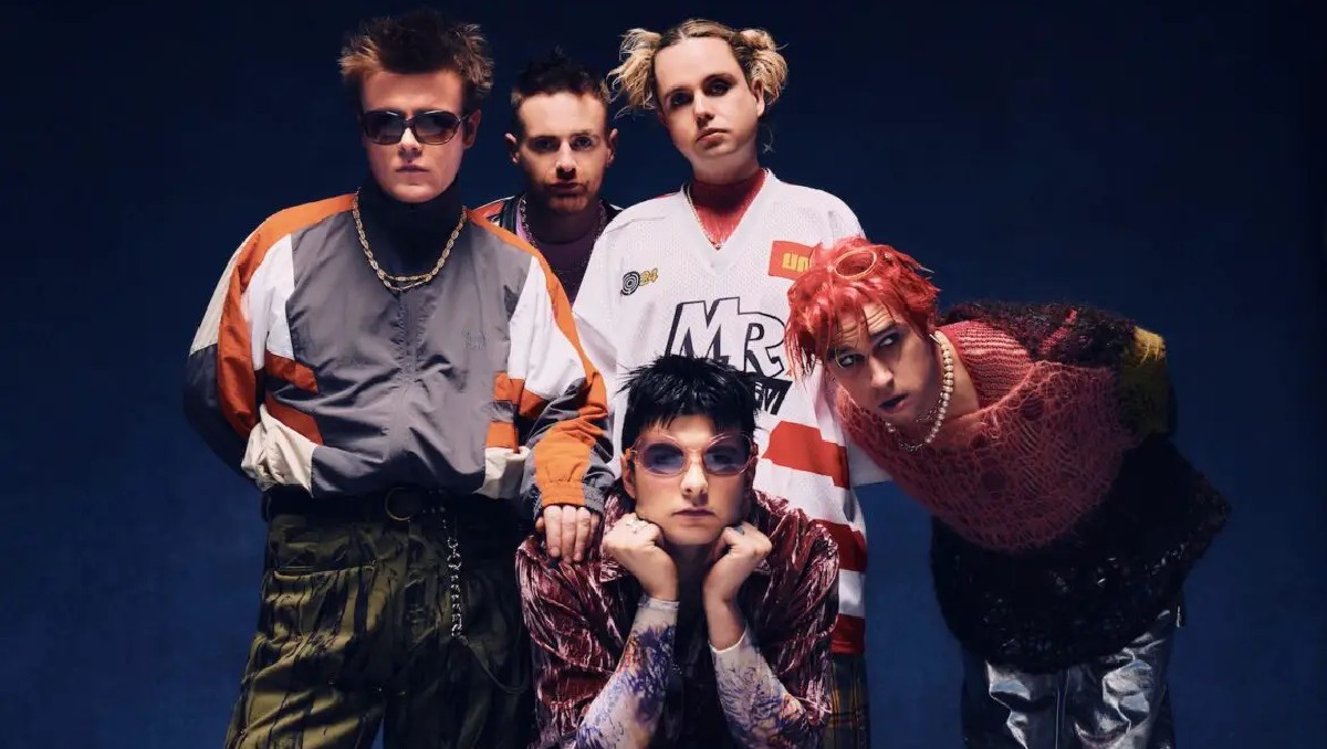 Fontaines D.C. anuncia concierto en México | Especial