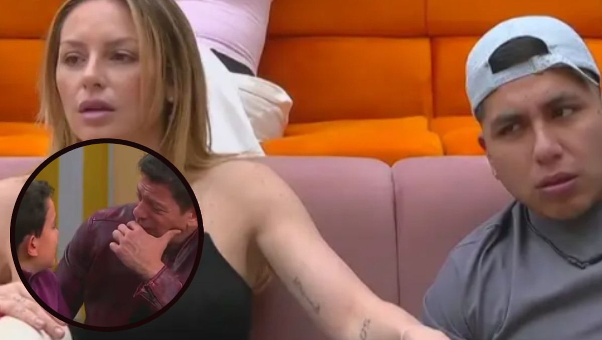 Gema Garoa y Ese Pérez responden tras comentario del hijo de Yahir tras asegurar que le tienen envidia | Especial