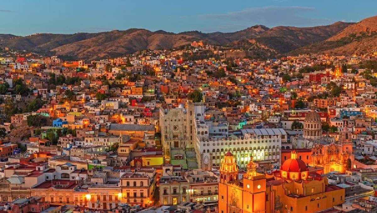 El estado de Guanajuato manifestará un clima fresco y templado durante el sábado 26 de septiembre