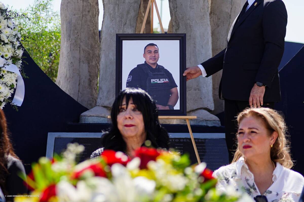 Hasta el momento los responsables del homicidio no han sido detenidos. | Said Betanzos