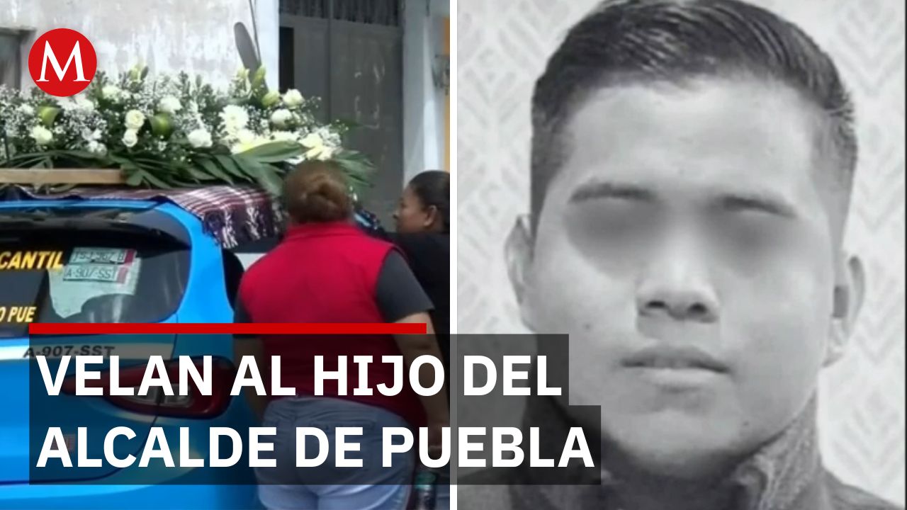 Hijo de alcalde de Tecamachalco secuestrado y asesinado tras 4 días desaparecido