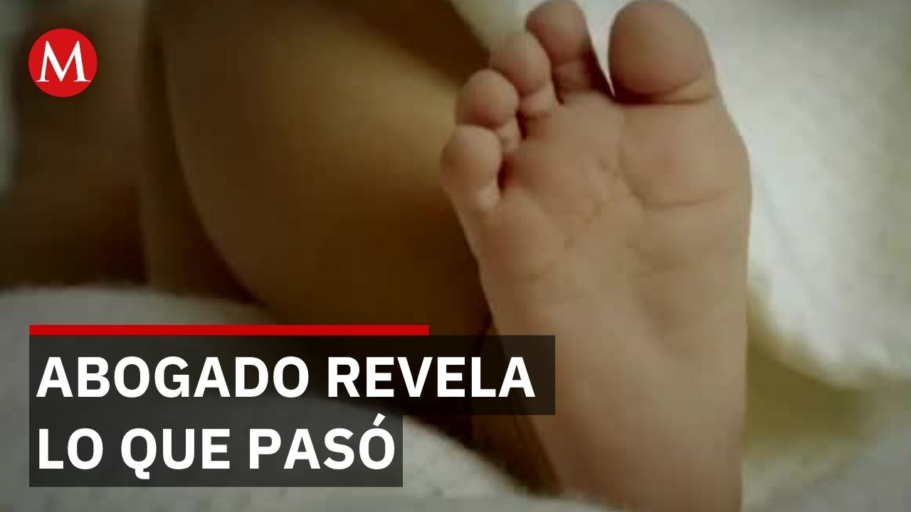 IMSS reconoce brote bacteriano pero aún no confirma cómo murieron los 5 bebés