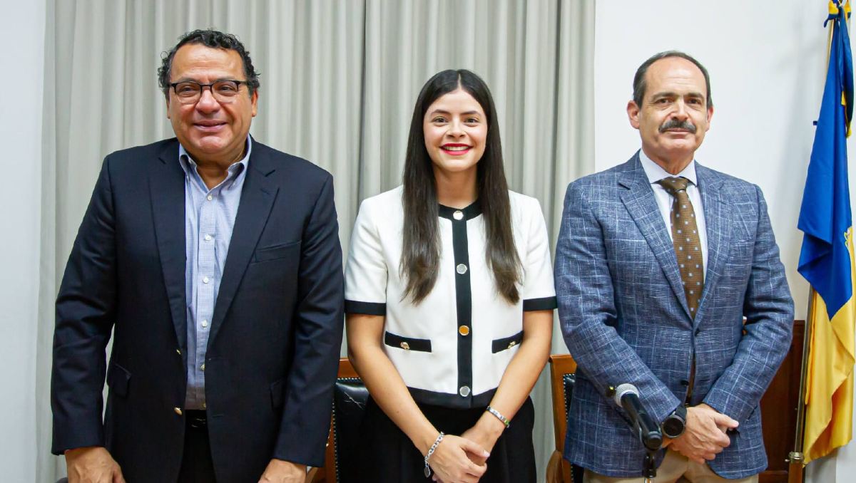 La iniciativa busca facultar por ley a la Secretaría del Trabajo para auditar ofertas laborales difundidas en redes sociales. (Cortesía)