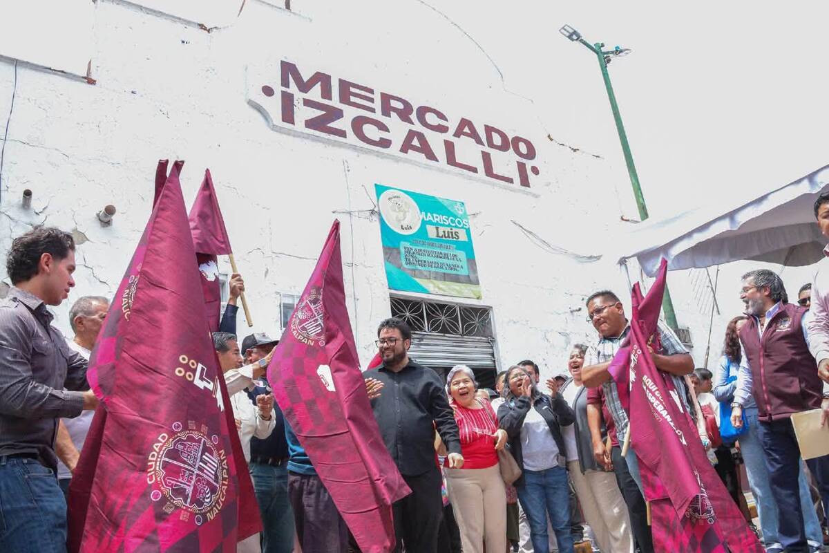 La intervención mediante el programa COMUNA contempla la colocación de fachaleta cerámica