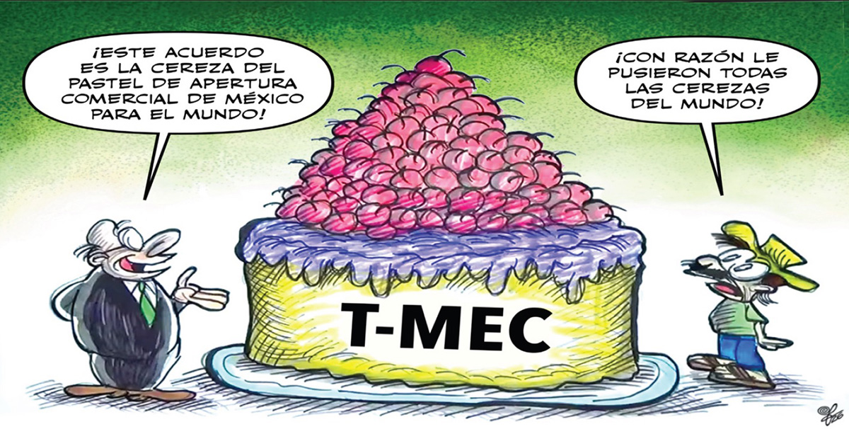 La cereza del pastel