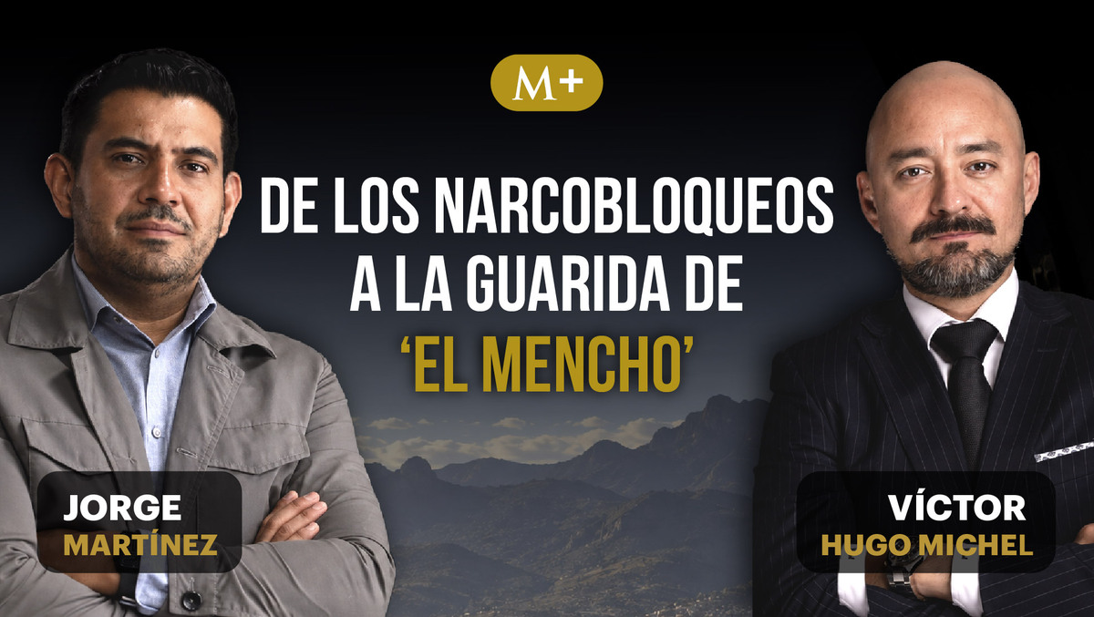 MILENIO te lleva a la guarida de ‘El Mencho’: conoce la historia detrás de la cobertura. | Especial