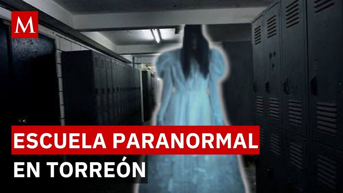 Misterios y fantasmas: La historia paranormal de "La Borrego"
