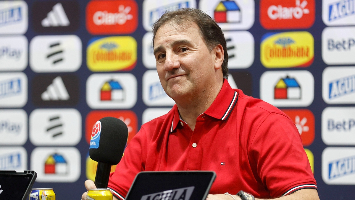 Néstor Lorenzo no duda en que Rafa Márquez seguirá la línea de Aguirre en la Selección Mexicana (EFE)