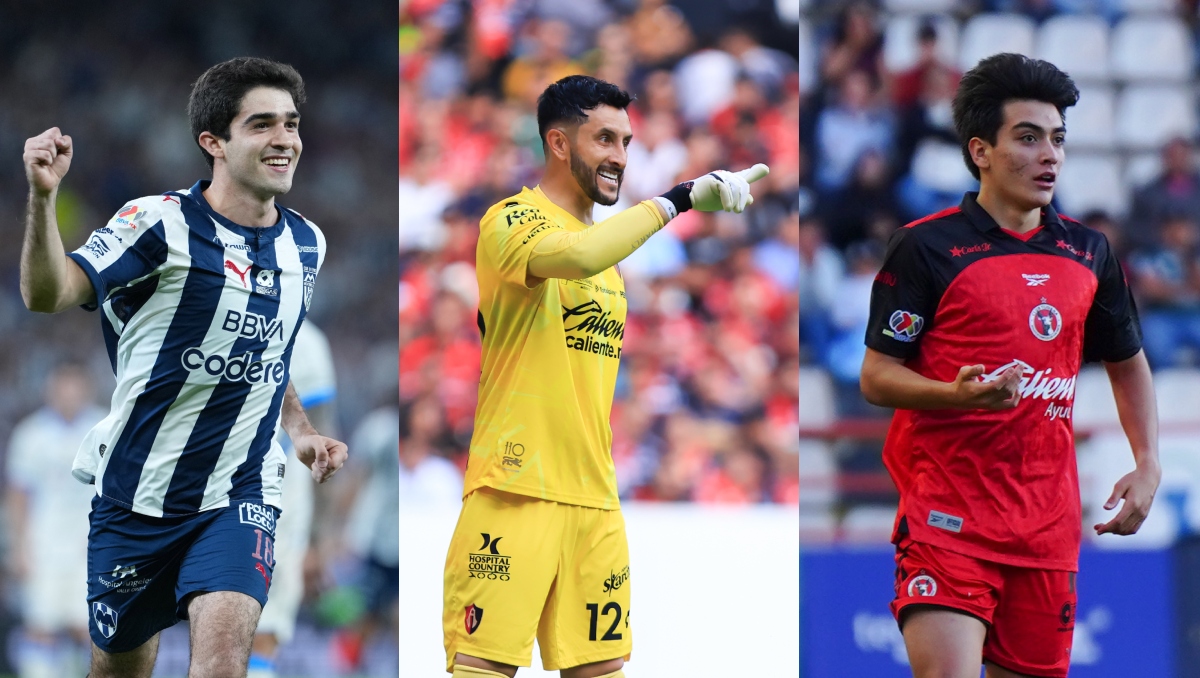 Partidos de Liga MX 2026 HOY viernes 25 de septiembre: Horarios y dónde ver EN VIVO Jornada 10 del Apertura 2026 (Imago7)
