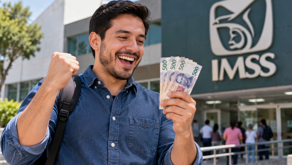 Si perdiste tu empleo, puedes acceder a un apoyo | IA DISCOVER