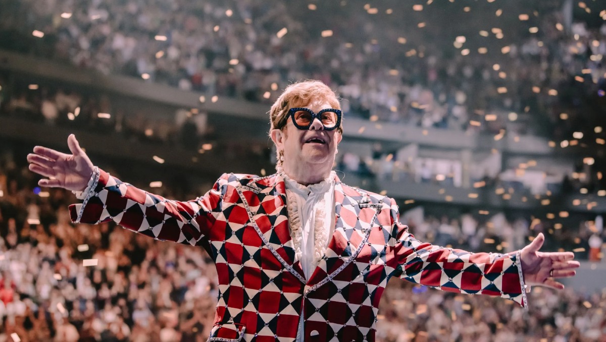 ¿Quieres ver a Elton John GRATIS? Proyectarán uno de sus conciertos en México antes de sus conciertos en CdMx; fechas y dónde verlo | Especial