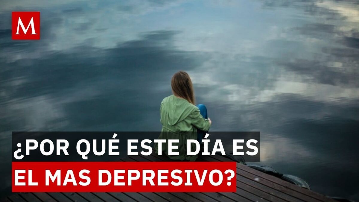 ¿Por qué sentimos tristeza? Lo que dice la psicología sobre el cambio de ánimo al final de la semana