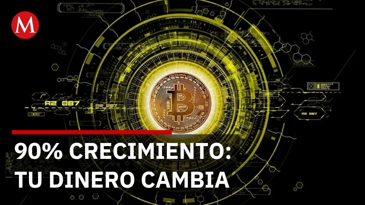 Stablecoins crecen 90% en México y podrían cambiar cómo ahorras tu dinero