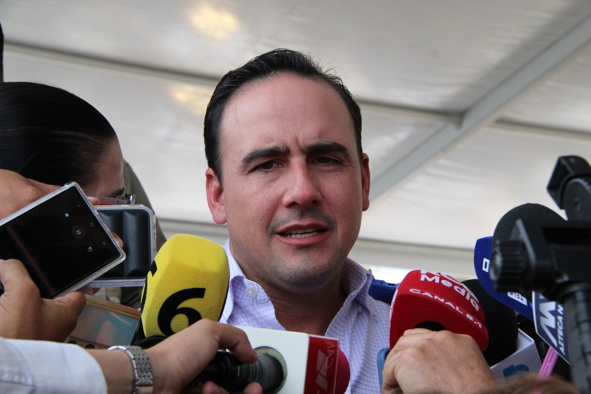 Torreón recibirá 400 millones de pesos para agua. | Foto: Roberto Amaya.
