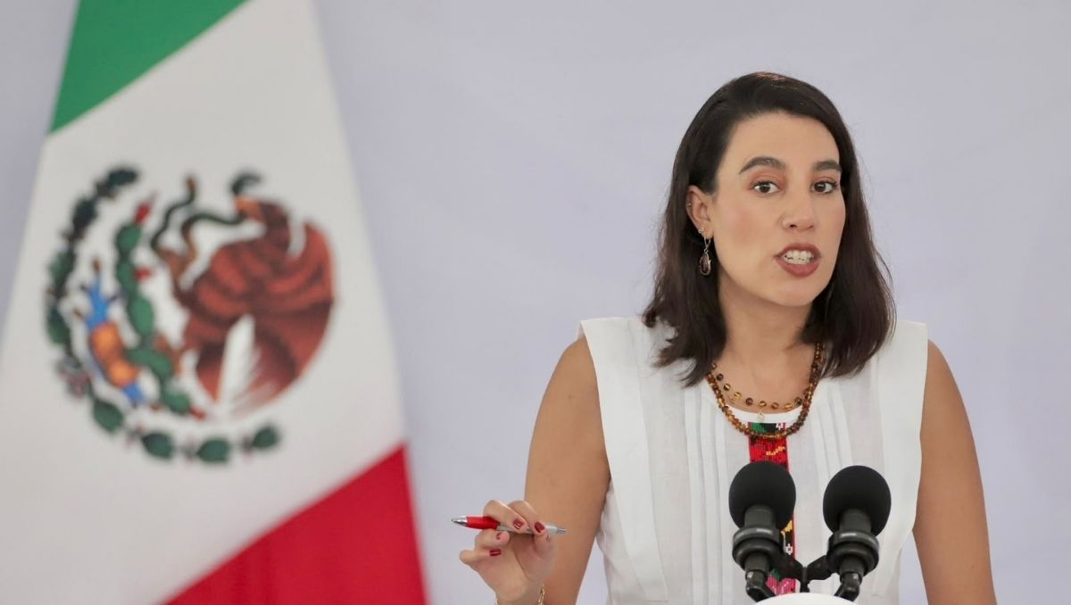 Empleo turístico alcanzó récord histórico de 5.07 millones de personas, 54% es ocupado por mujeres. | Foto: Ariel Ojeda