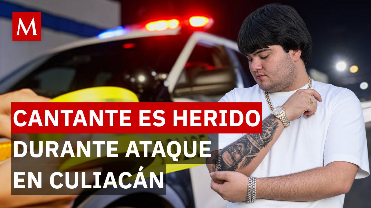 Identifican a Víctor Valverde entre las víctimas de ataque armado en Culiacán