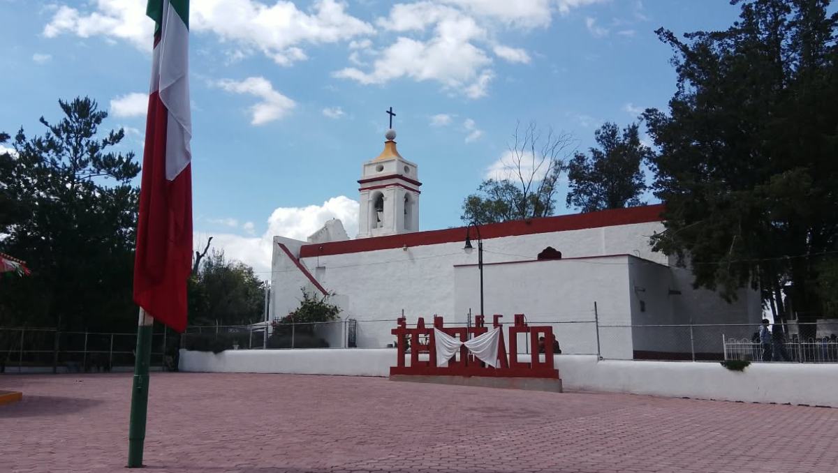 El adolescente falleció mientras recibía atención médica por las graves quemaduras que sufrió durante la explosión en Tepojaco. | Foto: Especial