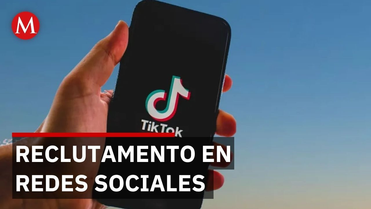 Adolescente rescatado en Jalisco tras ser engañado con oferta de trabajo en TikTok