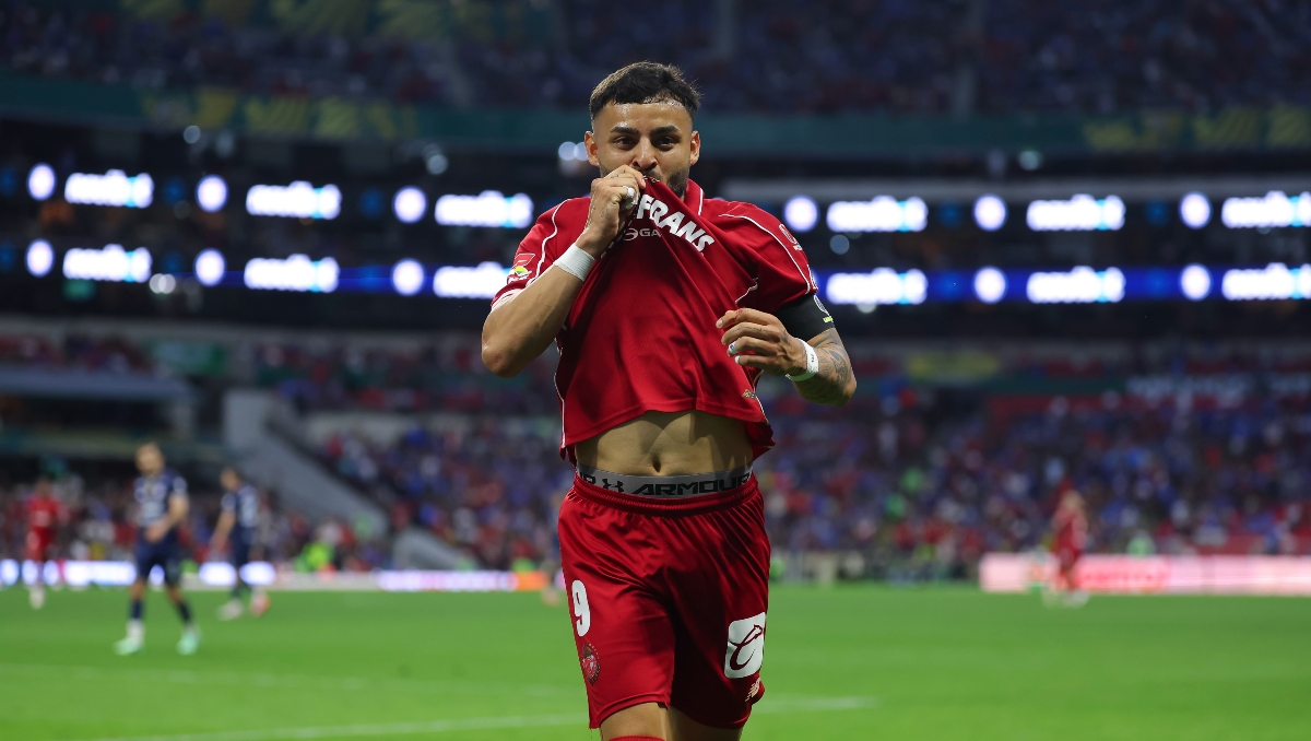 Alexis Vega advierte que piensa en retirarse de la Selección Mexicana: "es una decisión complicada"