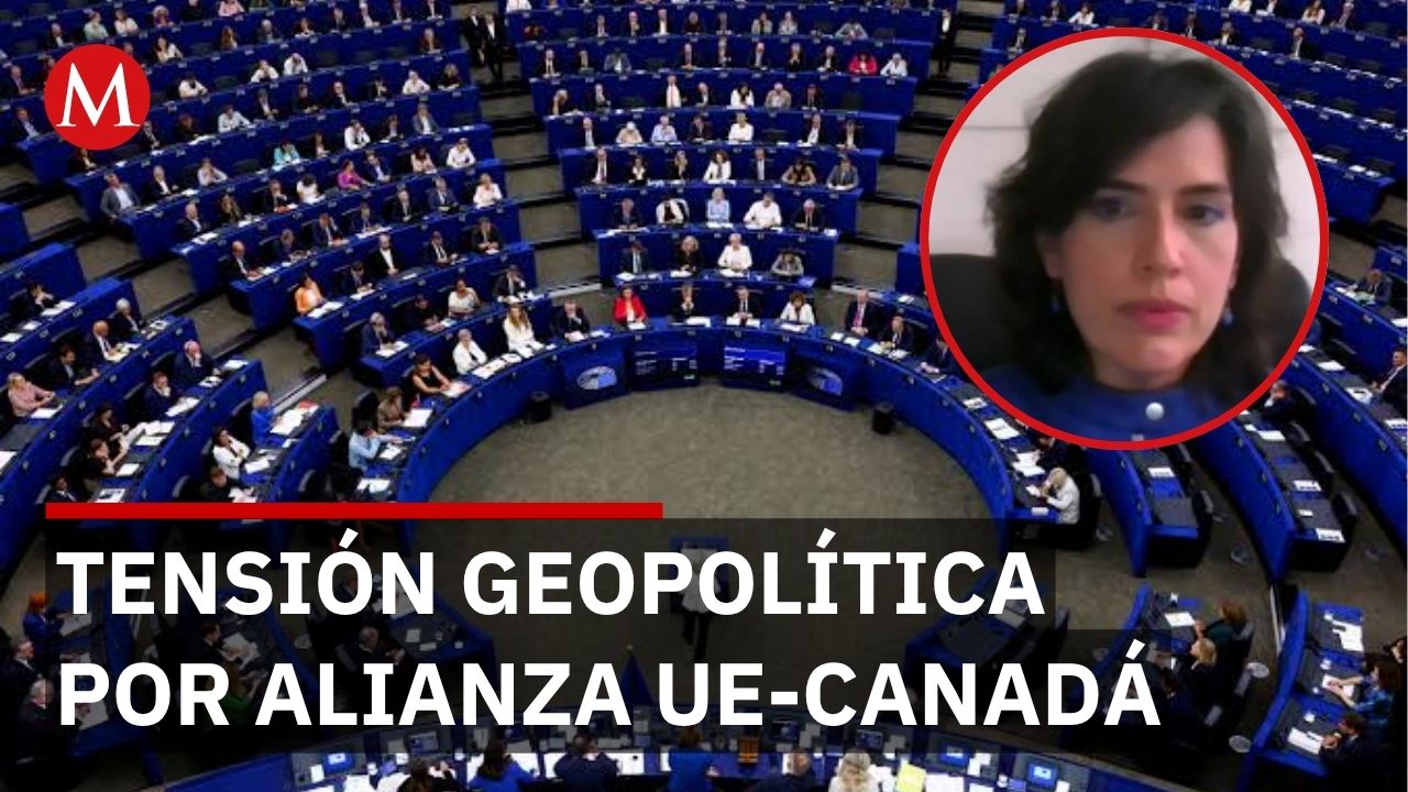 Canadá y la UE buscan alianza tras amenazas de Trump; escenario preocupante para México