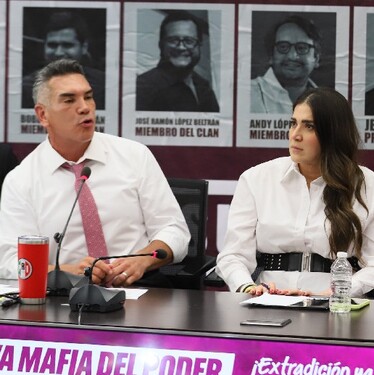 PRI ha definido su propia estrategia rumbo a 2027