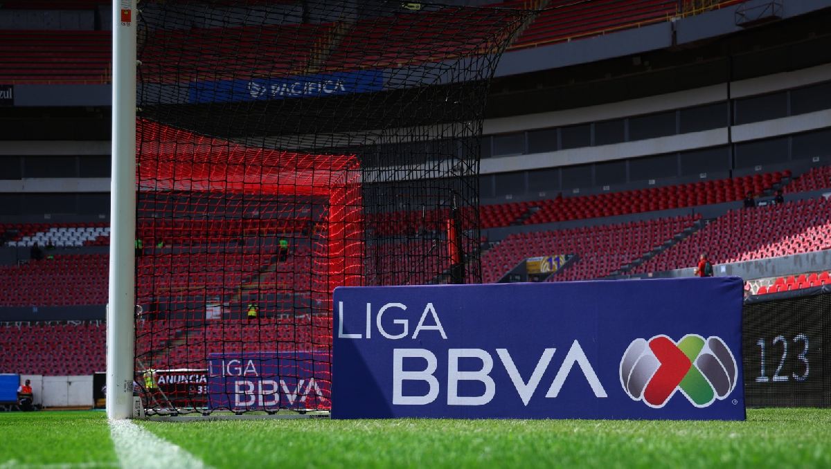 El pasto tendrá tiempo de recuperarse debido a la Fecha FIFA. (Imago7)