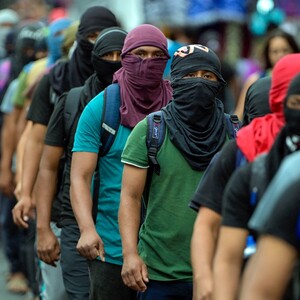 Expolicía federal asegura injusticia por detención sobre caso Ayotzinapa