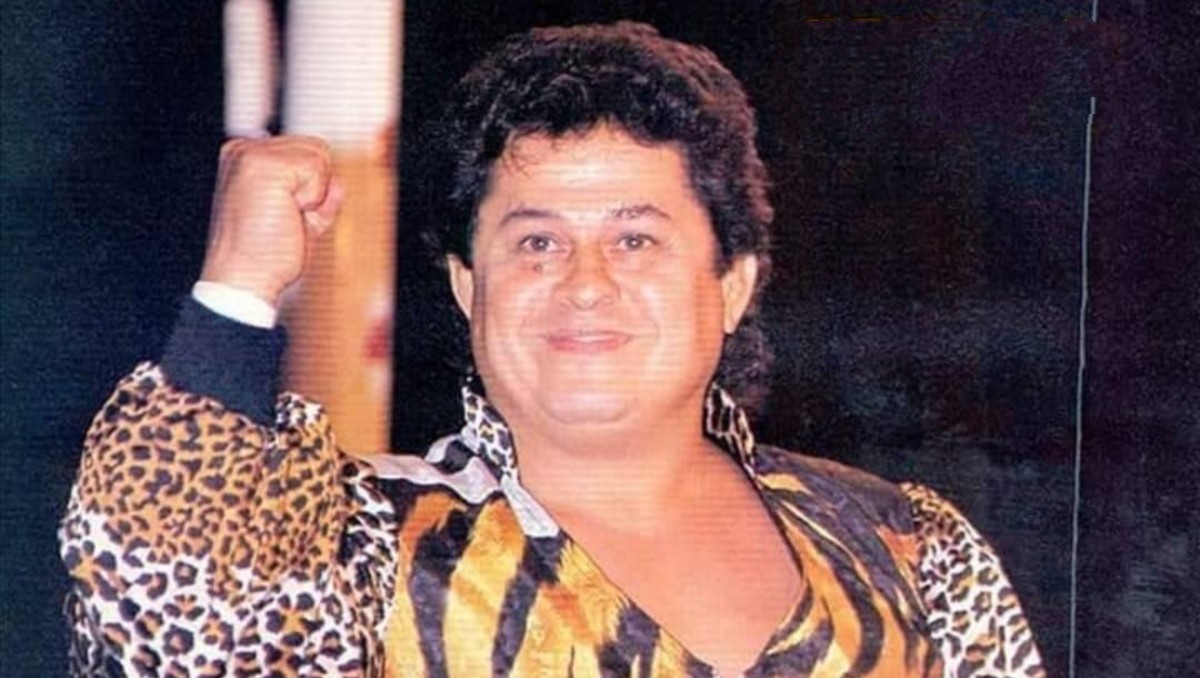 Murió Baby Face, leyenda de la lucha libre mexicana, a los 79 años