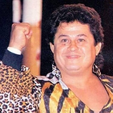 Este viernes el Hijo del Santo confirmó la muerte de Baby Face, icónico luchador mexicano y el creador de los Arroces del Baby Face, a los 79 años.