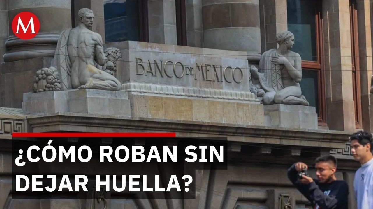 Huachicol fiscal: cómo 610 mil millones se roban presupuesto de 4 estados