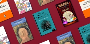 libros
