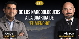 MILENIO te lleva a la guarida de ‘El Mencho’: conoce la historia detrás de la cobertura.