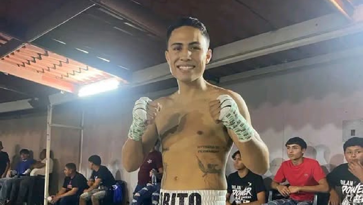 Muere Arturo 'Lobito' Torres tras un coma por un golpe en el ring