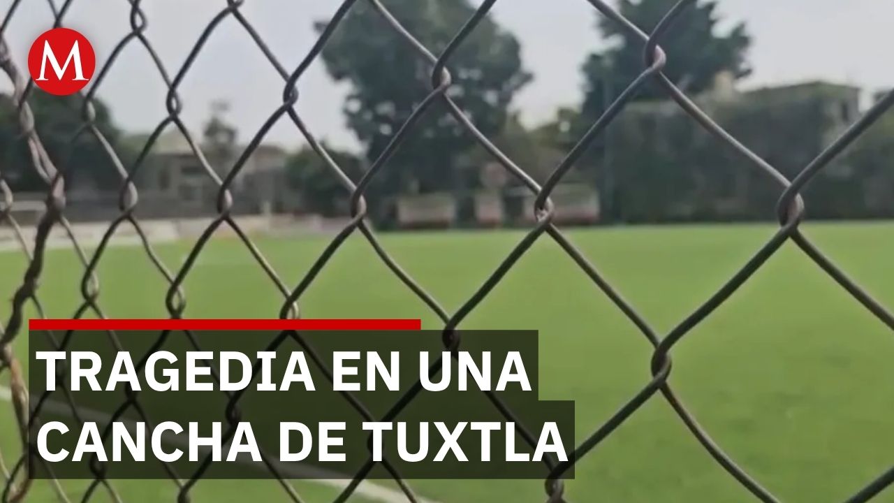 Niño de 10 años muere en tiroteo en cancha de futbol días después de promesa de seguridad