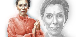 Teresa Salgueiro, voz de Madredeus, habla de su carrera y su regreso a México: “El canto es una búsqueda, una liberación y una alegría”