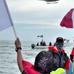 Conibio dio a conocer que la protesta pacífica organizada para realizar este martes no se llevará a cabo por seguridad por el lanzamiento de Starship