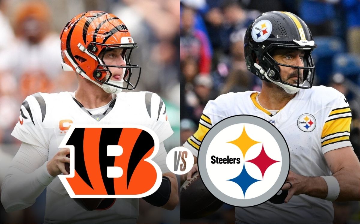 Bengals vs Steelers: How to Watch, Time, and Odds for NFL Week 3 - News Directory 3