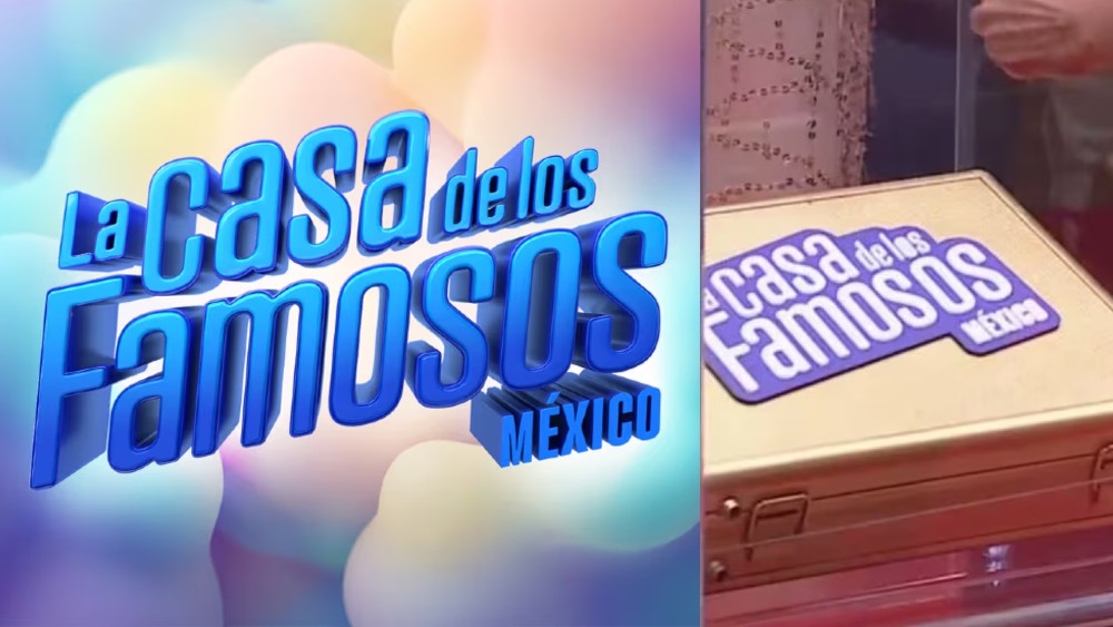 Dejan el maletín de 4 millones con los 7 finalistas de LCDLF | VIDEO