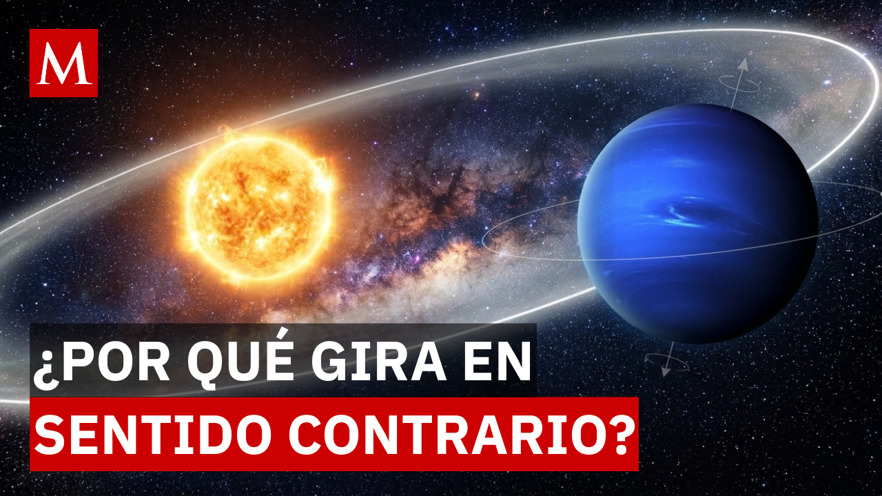Desafía a la ciencia: Descubren a GJ 3090 b, el planeta “rebelde” que orbita al revés