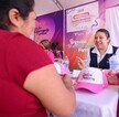 Mujeres pueden acceder a orientación, iBreast Exam y otros estudios gratuitos del DIF Tamaulipas para la detección oportuna del cáncer.