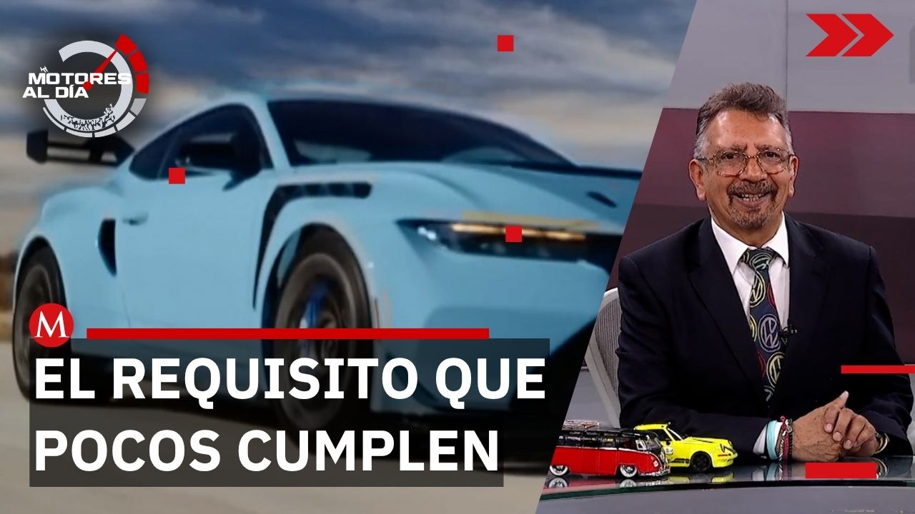 Ford vende Mustang GTD por 8 millones, pero rechaza compradores: el requisito que pocos cumplen