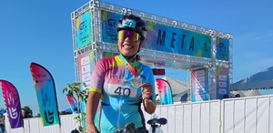 Gran Fondo Tampico 2026 rompe récord de ciclistas