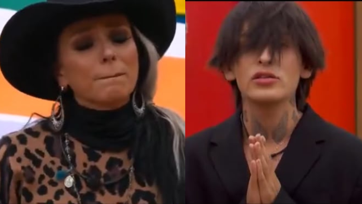 Ivonne rompe en llanto tras ser etiquetada como 'Peor Peón'/Instagram