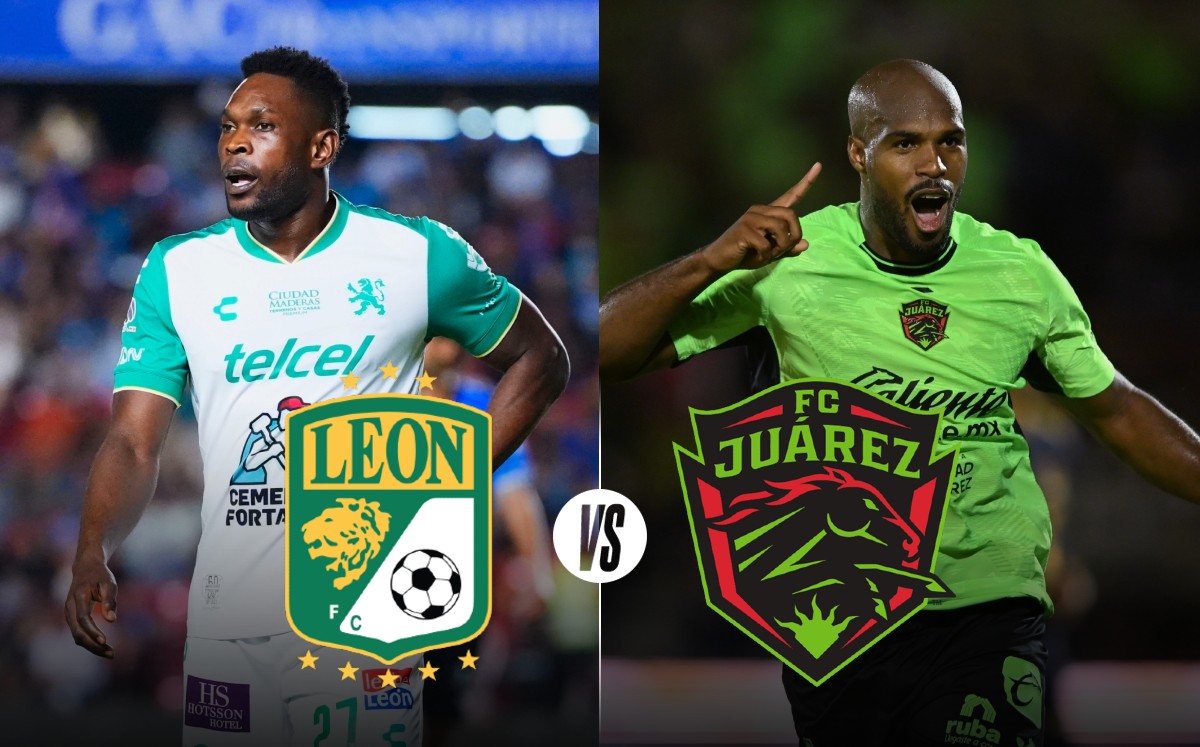 León vs FC Juarez: Dónde ver el partido de la Jornada 10 de la Liga MX (Imago7)