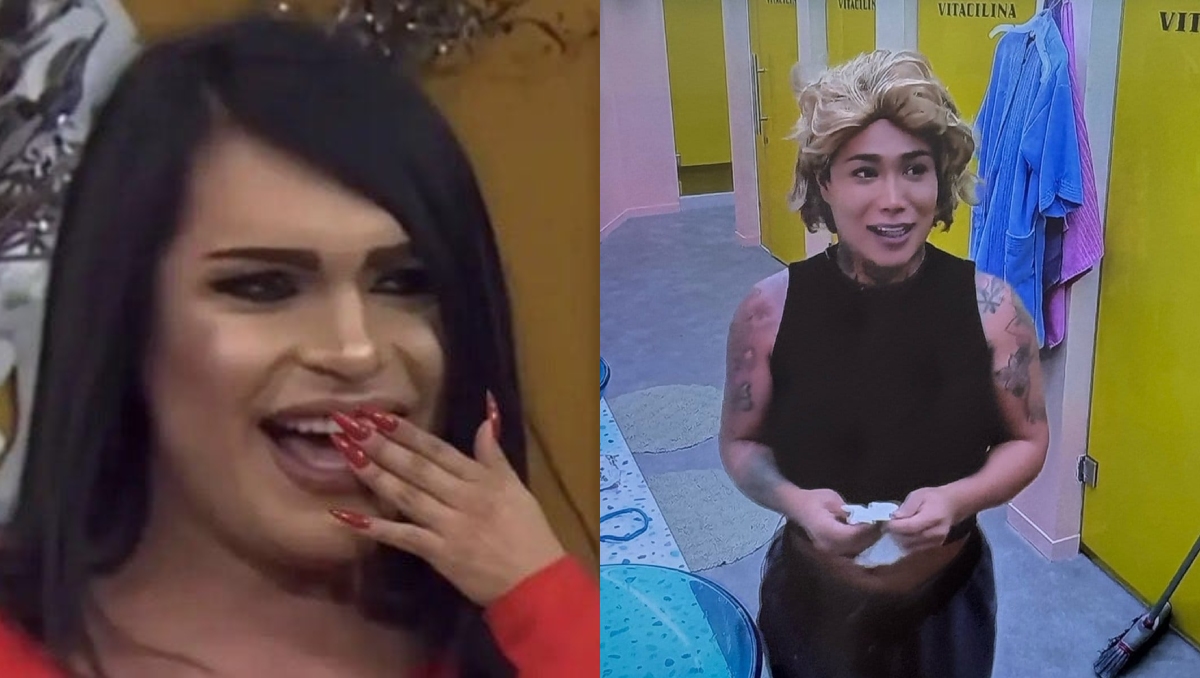 Memes de la novena Gala de Eliminación de LCDLFM 2026 (Foto: Especial)
