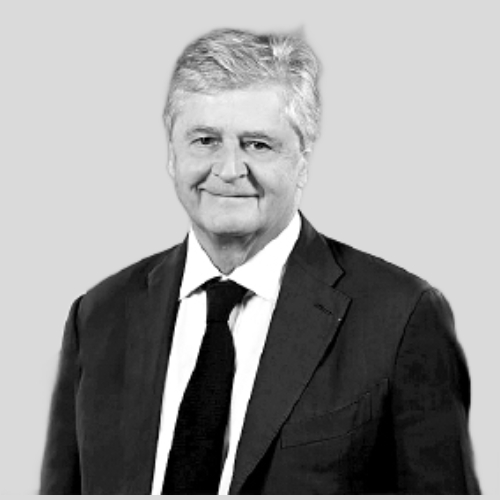 Nicolas Forissier