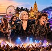 Octubre tendrá una amplia agenda de conciertos, festivales y actividades culturales en diferentes municipios de Tamaulipas.