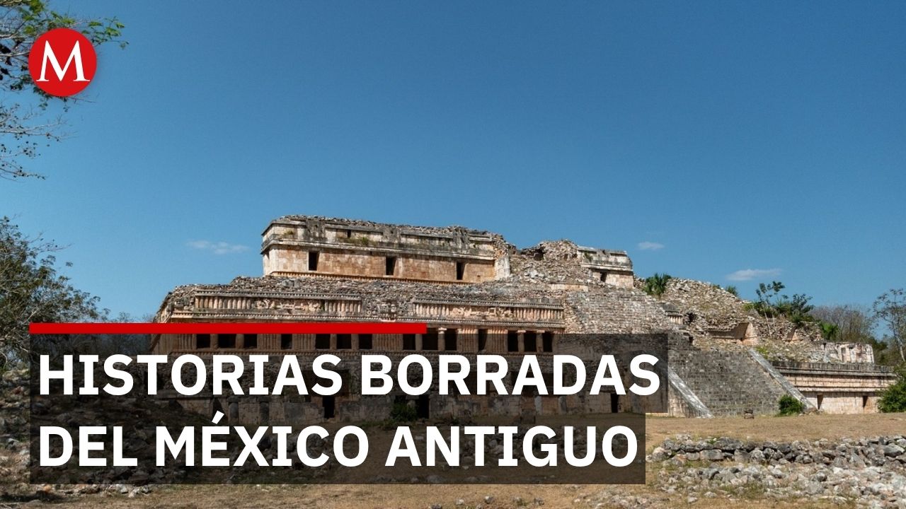 Las reinas mayas que evitaron la guerra mediante diplomacia y negociación