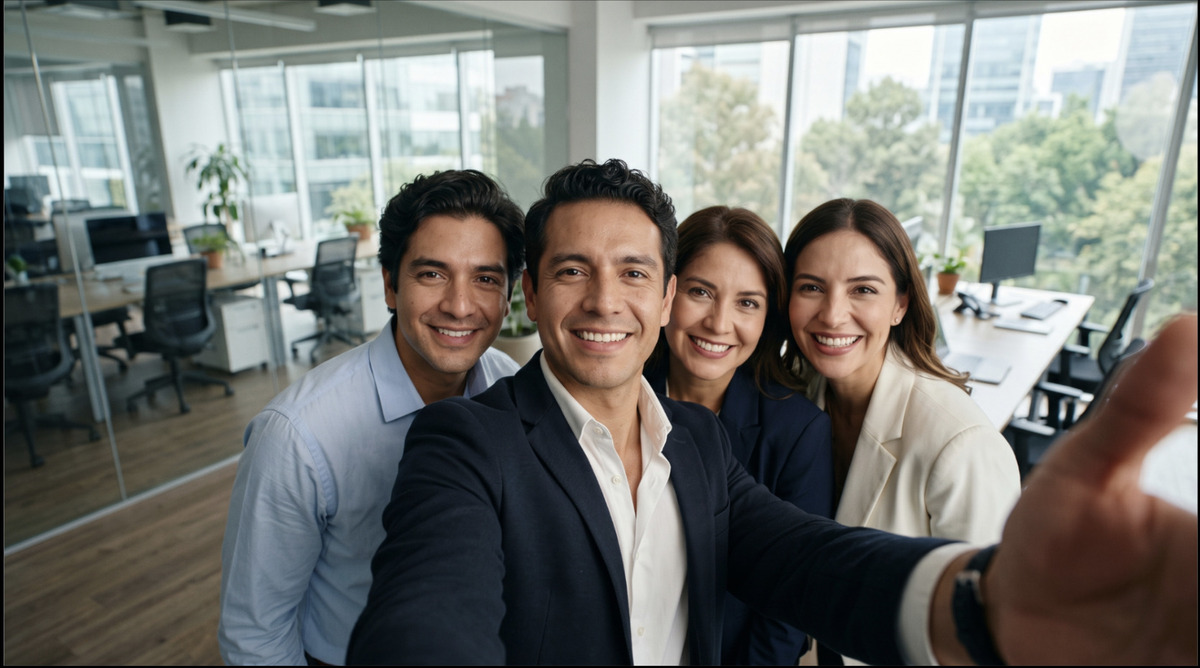 “Activa el Modo Upgrade” reúne soluciones para modernizar procesos financieros. (Cortesía)