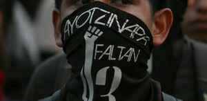 A 12 años de la desaparición, la FGR dio un informe sobre las nuevas líneas de inevstigación del caso Ayotzinapa.